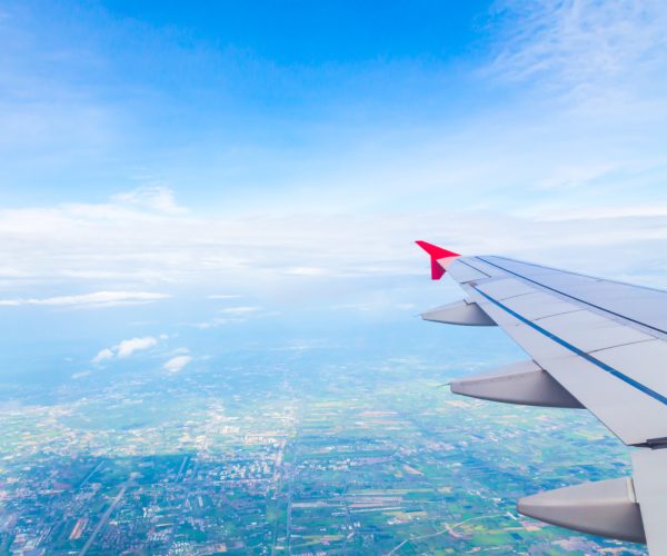 AIRCRAFT LEASING & FINANCING